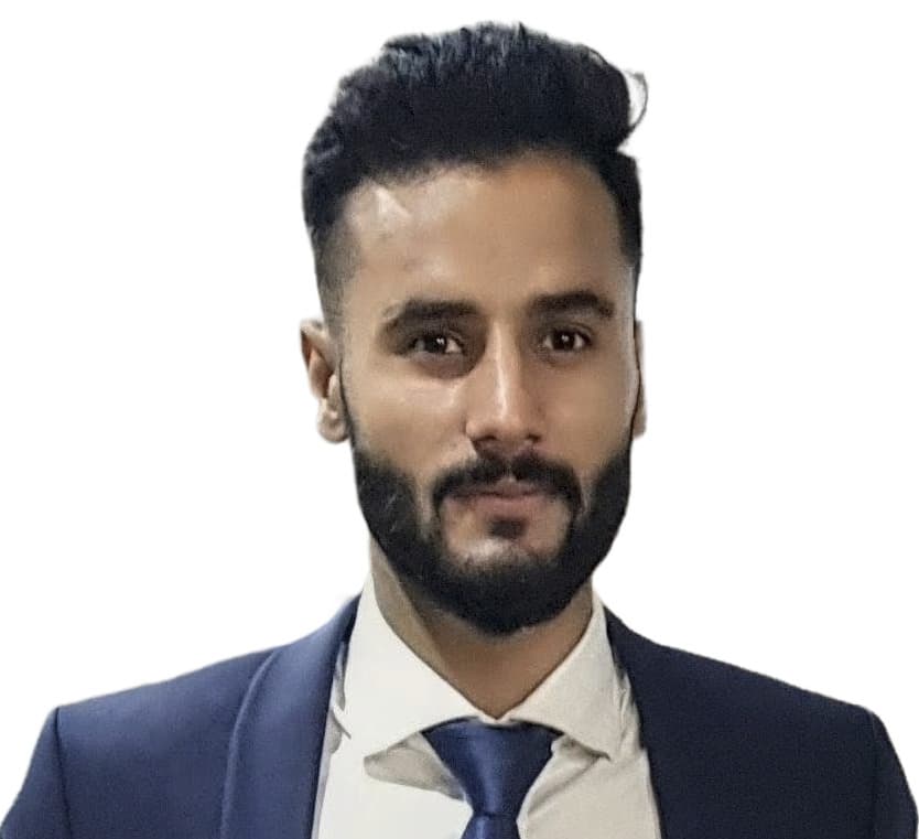 Ahmed Aziz